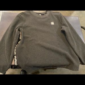 G star Raw sweater